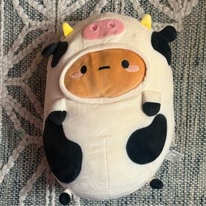 SMOKO Cow Tayto Potato Plush